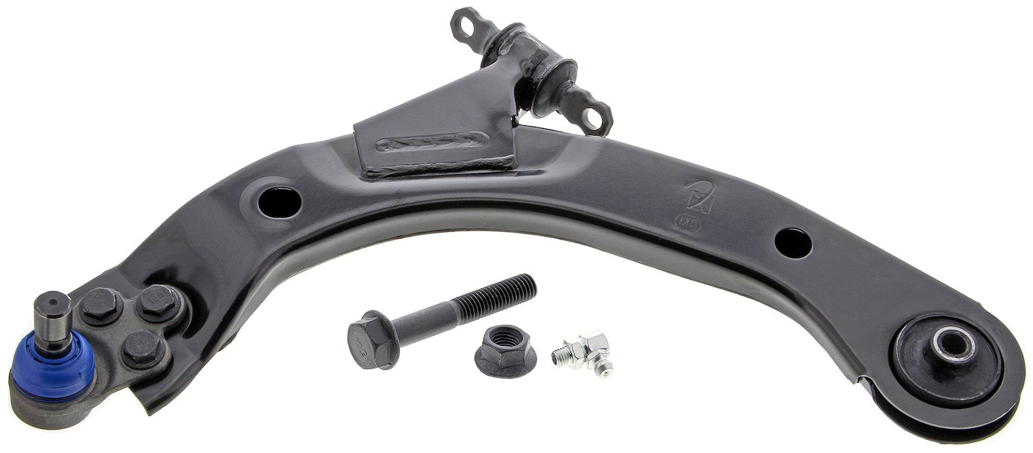 Front Left Lower Suspension Control Arm and Ball Joint Assembly for Chevrolet Cobalt 2.2L L4 2010 2009 2008 2007 2006 2005 P-2718247