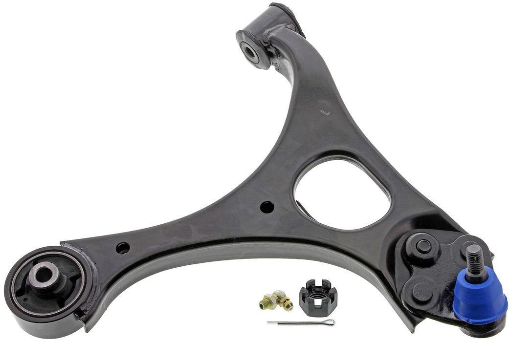 Front Left Lower Suspension Control Arm and Ball Joint Assembly for Honda Civic 2011 2010 2009 2008 2007 2006 P-2718520