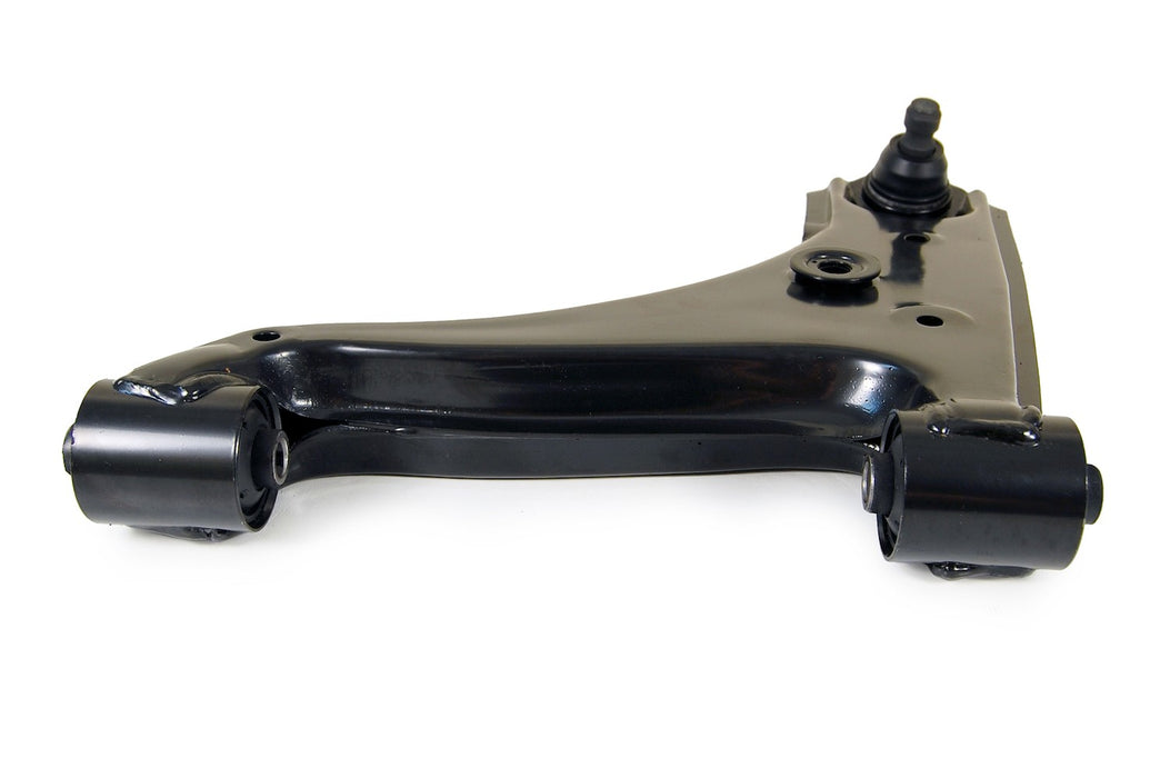 Front Left Lower Suspension Control Arm and Ball Joint Assembly for Mazda MX-6 1992 1991 1990 1989 1988 P-2716440