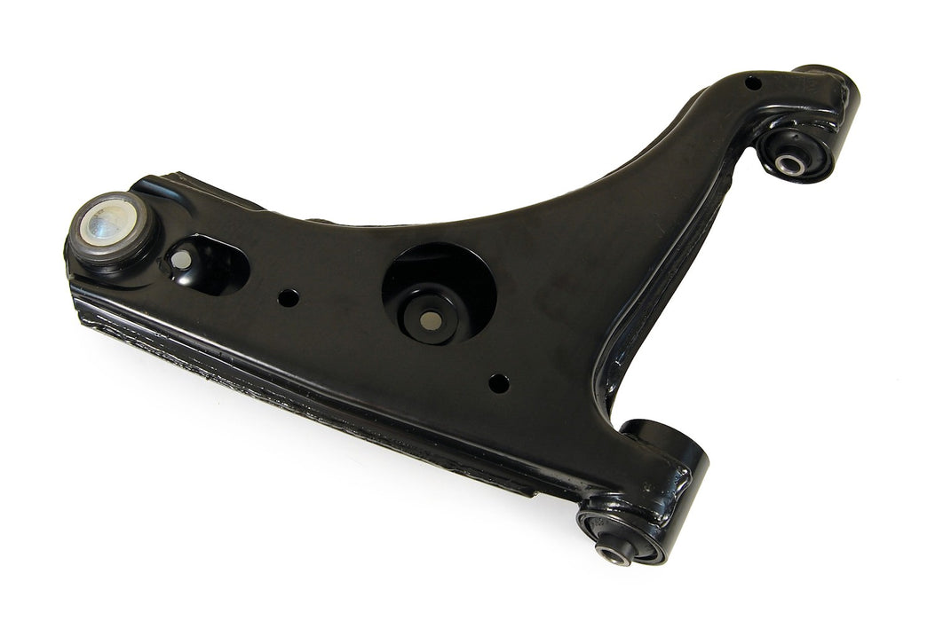 Front Left Lower Suspension Control Arm and Ball Joint Assembly for Mazda MX-6 1992 1991 1990 1989 1988 P-2716440