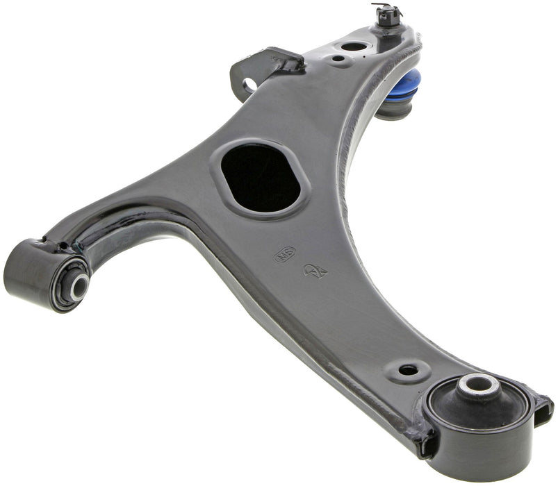 Front Left Lower Suspension Control Arm and Ball Joint Assembly for Subaru Legacy 2014 2013 2012 2011 2010 P-2723315