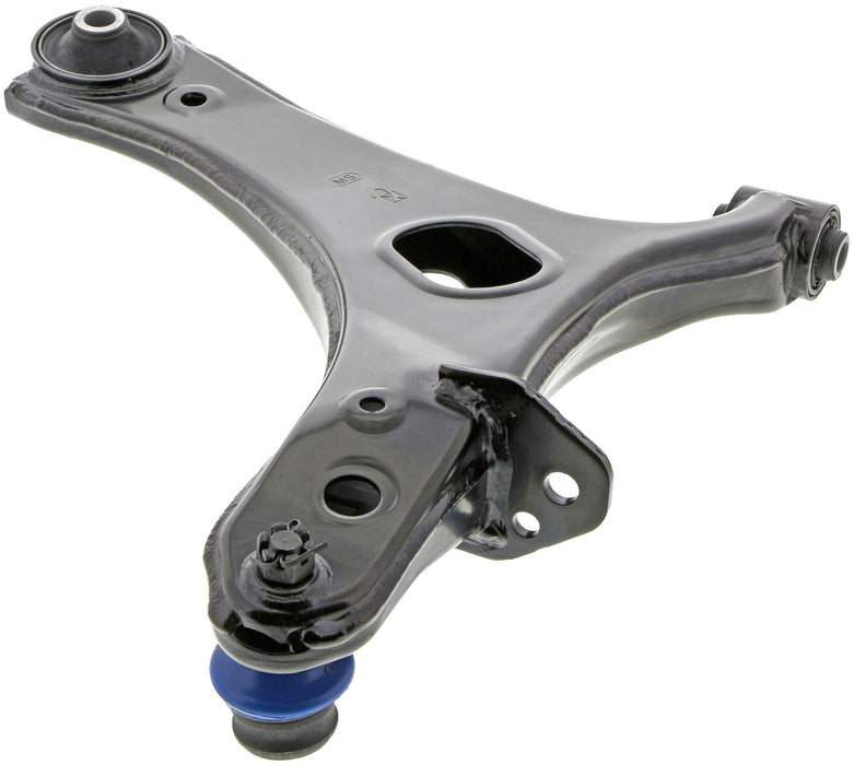 Front Left Lower Suspension Control Arm and Ball Joint Assembly for Subaru Legacy 2014 2013 2012 2011 2010 P-2723315