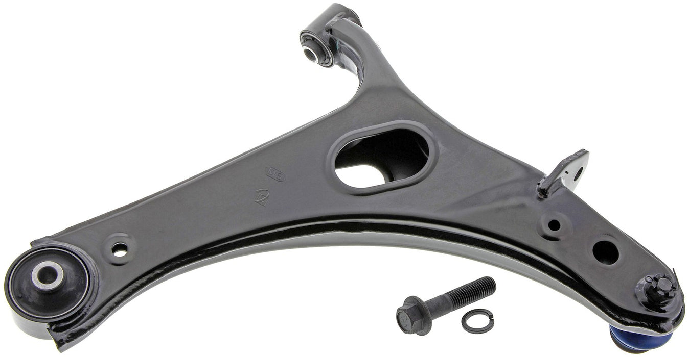 Front Left Lower Suspension Control Arm and Ball Joint Assembly for Subaru Legacy 2014 2013 2012 2011 2010 P-2723315