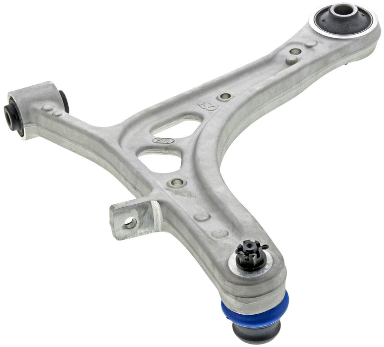 Front Right Lower Suspension Control Arm and Ball Joint Assembly for Subaru Legacy 2009 2008 2007 2006 2005 P-2719102