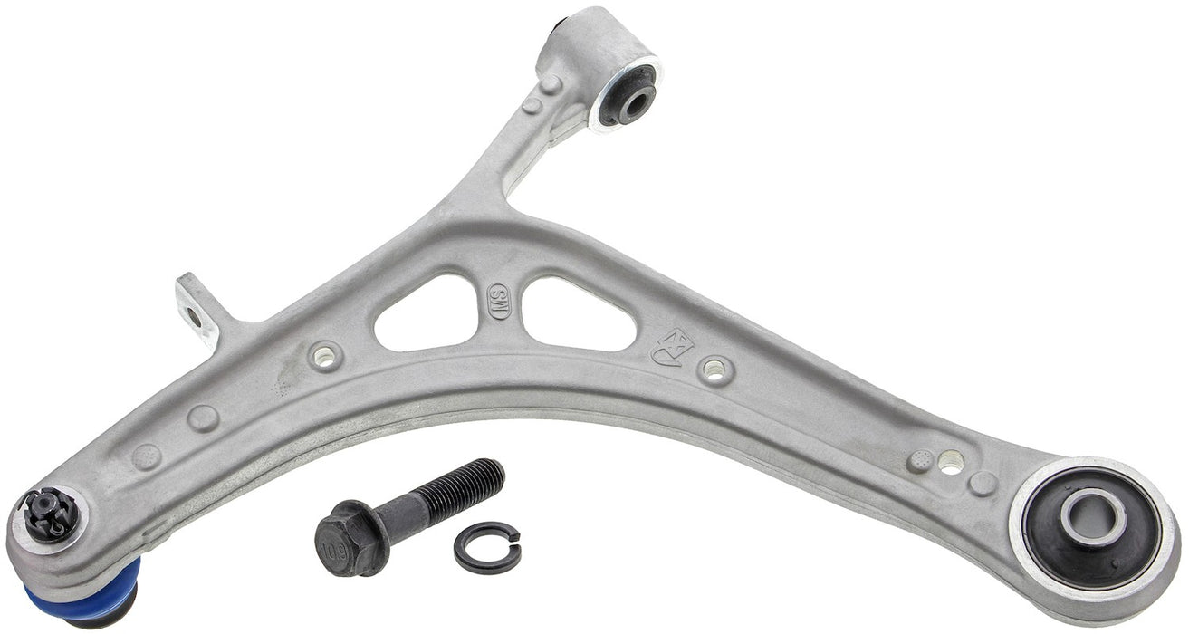 Front Right Lower Suspension Control Arm and Ball Joint Assembly for Subaru Legacy 2009 2008 2007 2006 2005 P-2719102