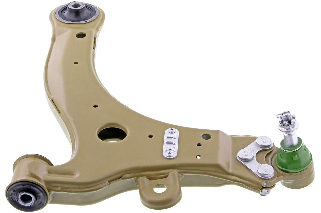 Front Right Lower Suspension Control Arm and Ball Joint Assembly for Chevrolet Monte Carlo 2007 2006 2005 2004 2003 2002 2001 2000 P-2724193