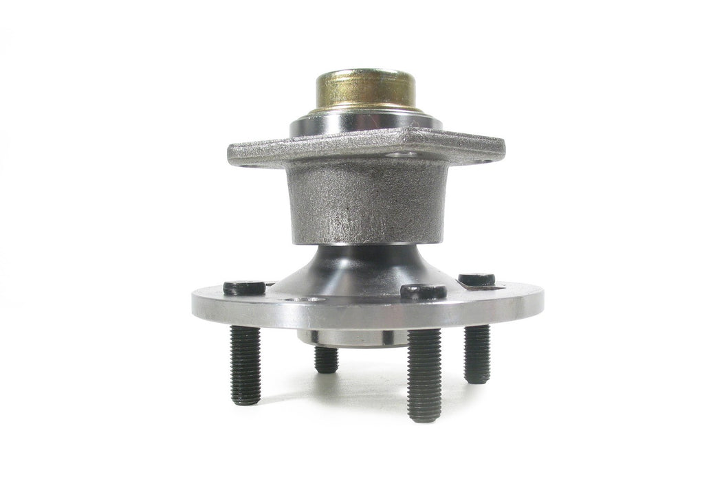 Rear Wheel Bearing and Hub Assembly for Saturn SW1 1999 1998 1997 1996 1995 1994 1993 P-2725135