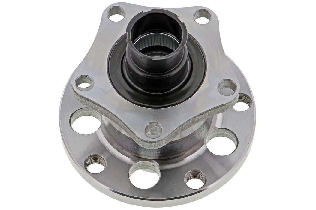 Rear Wheel Bearing and Hub Assembly for Volkswagen Passat FWD 2005 2004 2003 2002 2001 2000 1999 1998 P-2725280