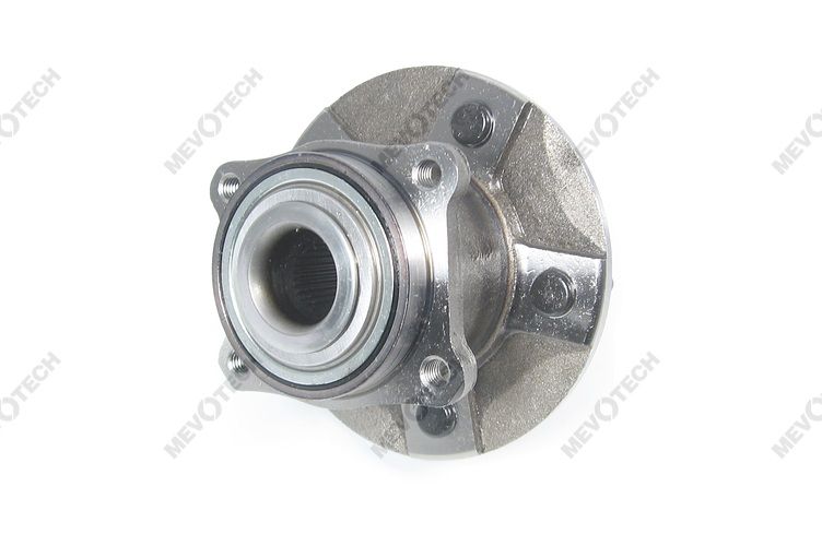 Rear Wheel Bearing and Hub Assembly for Saturn Vue 2007 2006 2005 2004 2003 2002 P-2725343