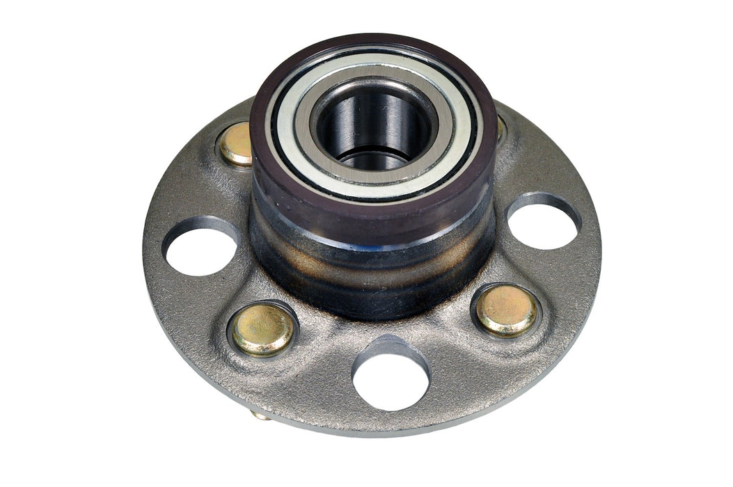 Rear Wheel Bearing and Hub Assembly for Honda Insight 2014 2013 2012 2011 2010 P-2725456