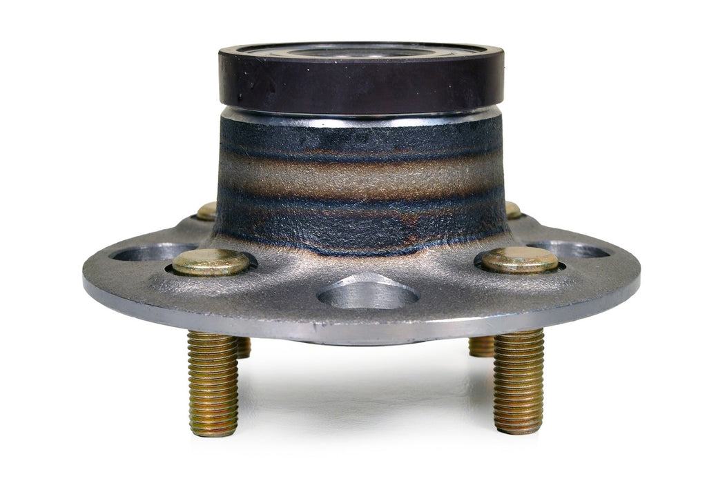 Rear Wheel Bearing and Hub Assembly for Honda Insight 2014 2013 2012 2011 2010 P-2725456