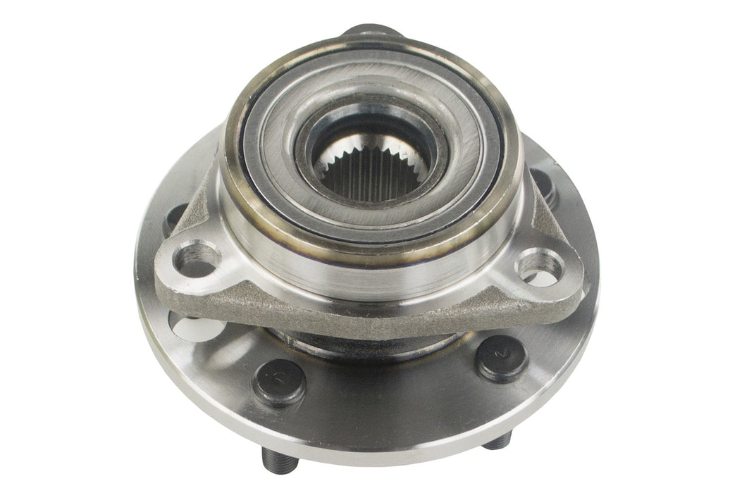 Front Wheel Bearing and Hub Assembly for Buick Electra 1990 1989 1988 1987 1986 1985 P-2725643