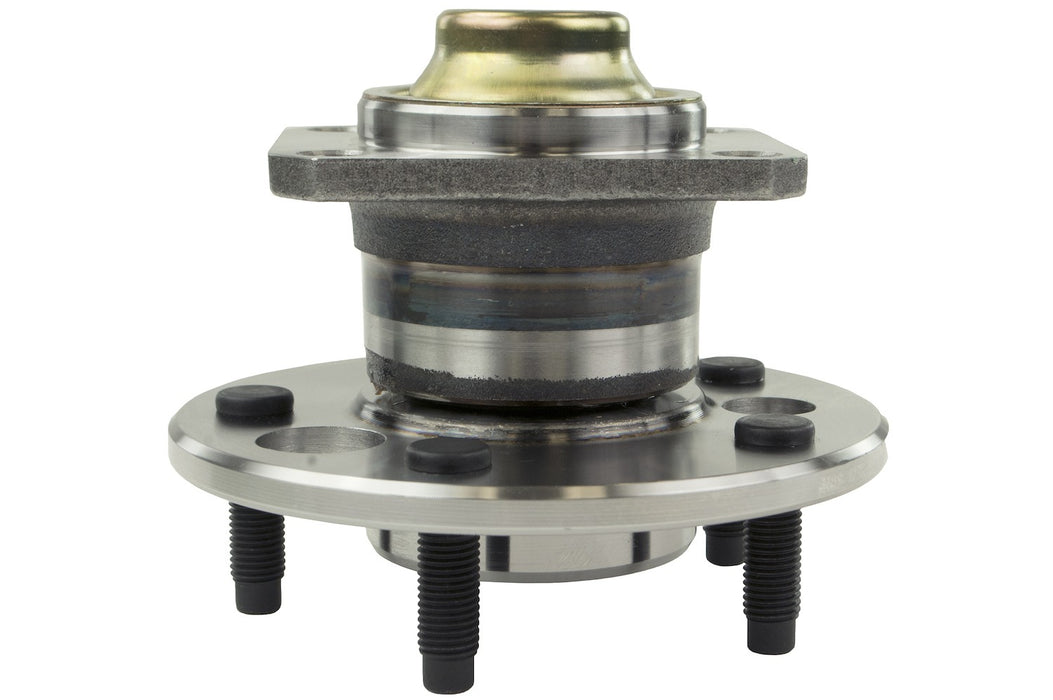 Rear Wheel Bearing and Hub Assembly for Oldsmobile Silhouette 1991 1990 P-2725685