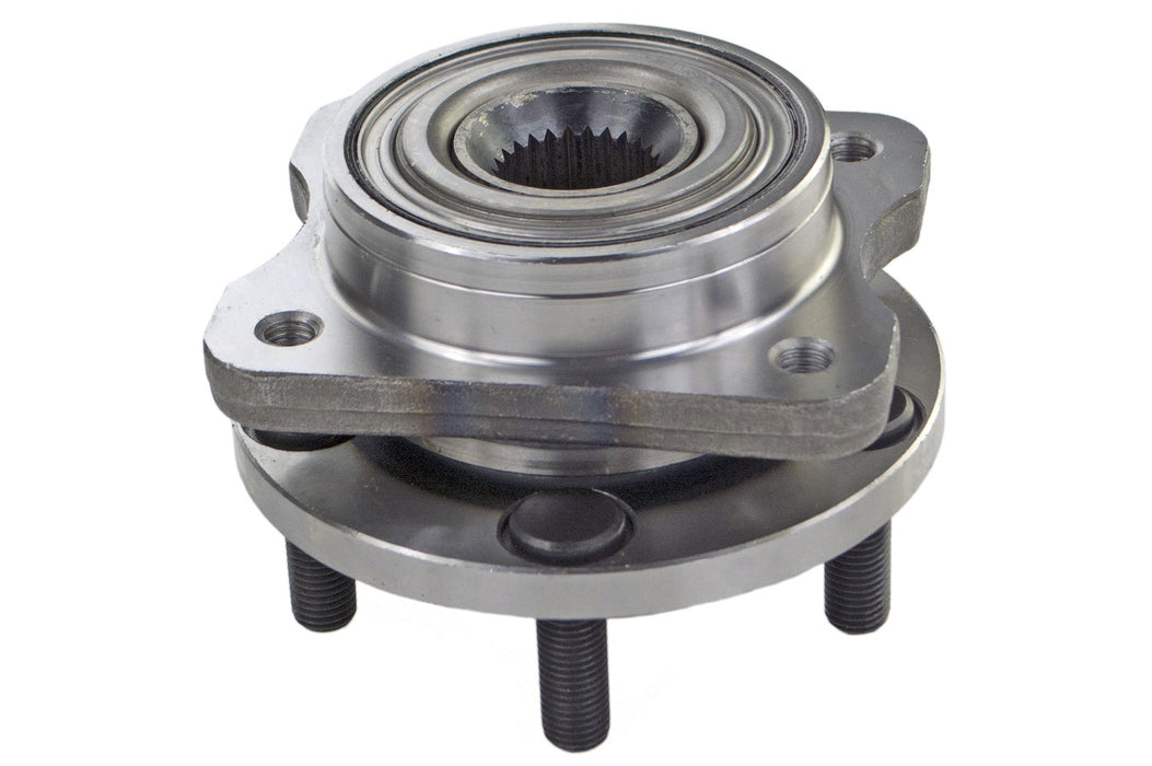 Front Wheel Bearing and Hub Assembly for Chrysler LeBaron 1995 1994 1993 1992 1991 1990 1989 P-2725787