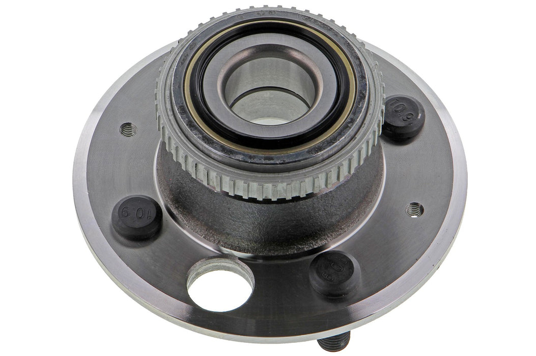 Rear Wheel Bearing and Hub Assembly for Acura EL 2000 1999 1998 1997 P-2725854