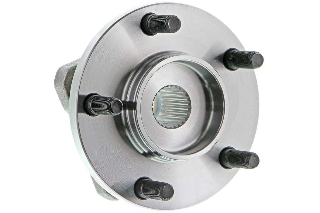 Front Wheel Bearing and Hub Assembly for Chrysler Town & Country 2007 2006 2005 2004 2003 2002 2001 2000 1999 1998 1997 1996 P-2725935