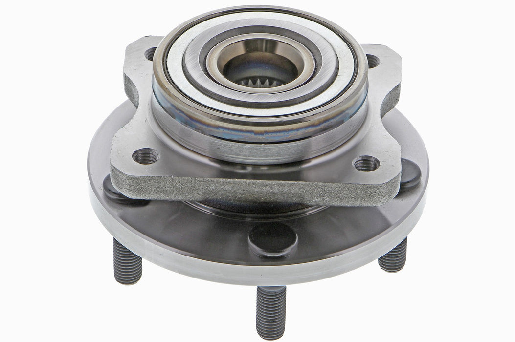 Front Wheel Bearing and Hub Assembly for Chrysler Town & Country 2007 2006 2005 2004 2003 2002 2001 2000 1999 1998 1997 1996 P-2725935