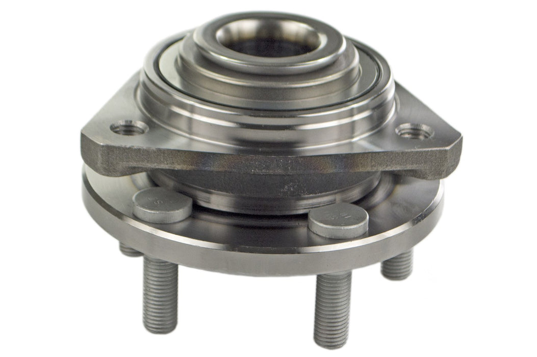 Front Wheel Bearing and Hub Assembly for Chrysler Cirrus 2000 1999 1998 1997 1996 1995 P-2726027