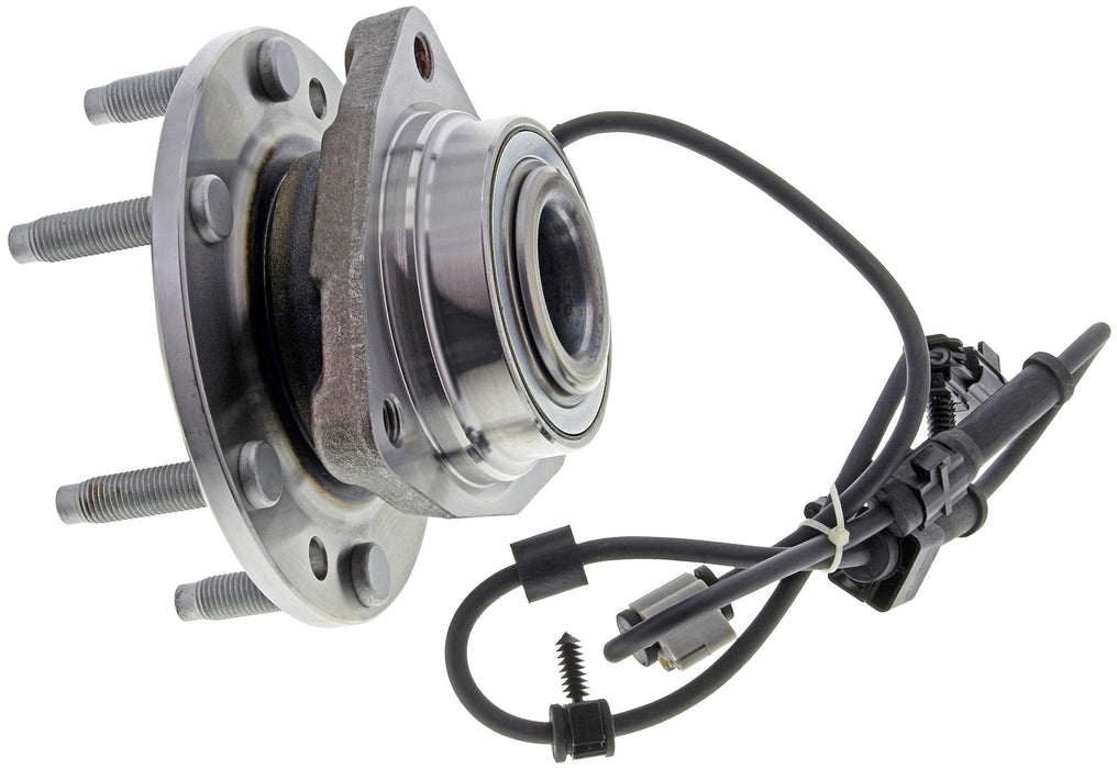 Front Wheel Bearing and Hub Assembly for GMC Envoy 2009 2008 2007 2006 2005 2004 2003 2002 P-2726091