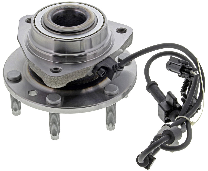 Front Wheel Bearing and Hub Assembly for GMC Envoy 2009 2008 2007 2006 2005 2004 2003 2002 P-2726091