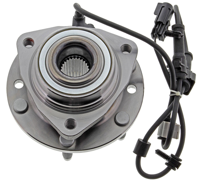 Front Wheel Bearing and Hub Assembly for GMC Envoy 2009 2008 2007 2006 2005 2004 2003 2002 P-2726091