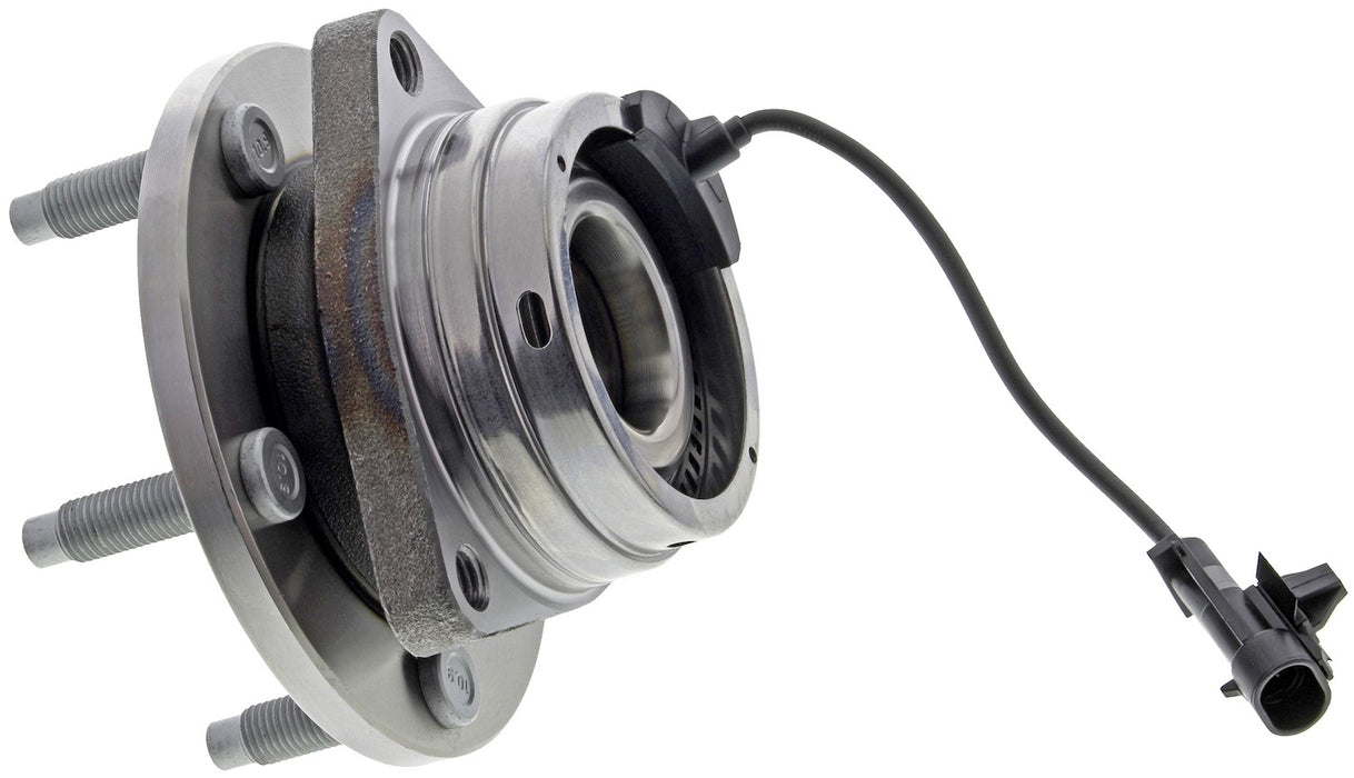 Front Wheel Bearing and Hub Assembly for Chevrolet Cobalt 2.0L L4 2010 2009 2008 P-2726143