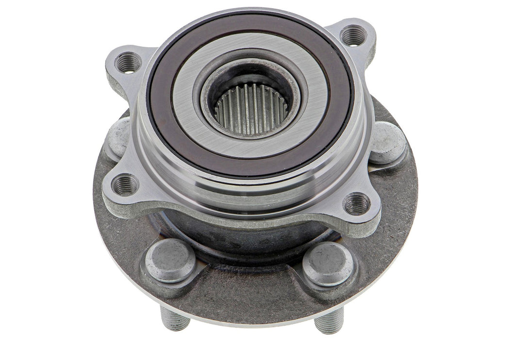 Front Wheel Bearing and Hub Assembly for Lexus CT200h 2017 2016 2015 2014 2013 2012 2011 P-2726262