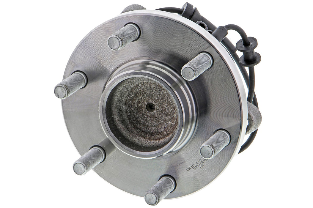 Front Wheel Bearing and Hub Assembly for Nissan Pathfinder RWD 2012 2011 2010 2009 2008 2007 2006 2005 P-2726462