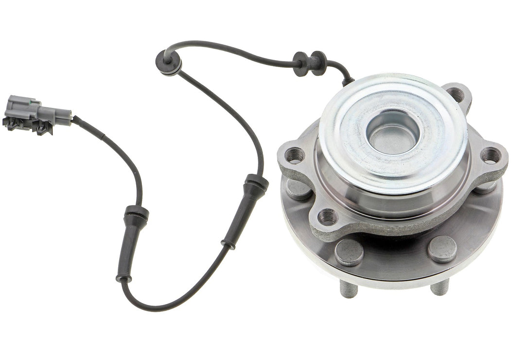 Front Wheel Bearing and Hub Assembly for Nissan Pathfinder RWD 2012 2011 2010 2009 2008 2007 2006 2005 P-2726462