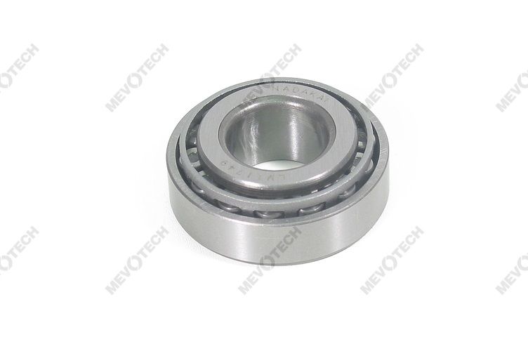 Rear Outer Wheel Bearing for Volkswagen Fox 1993 1992 1991 1990 1989 1988 1987 P-2726727