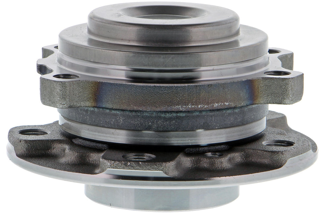 Front Wheel Bearing and Hub Assembly for BMW 740Li 2015 2014 2013 2012 2011 - Mevotech MB10305