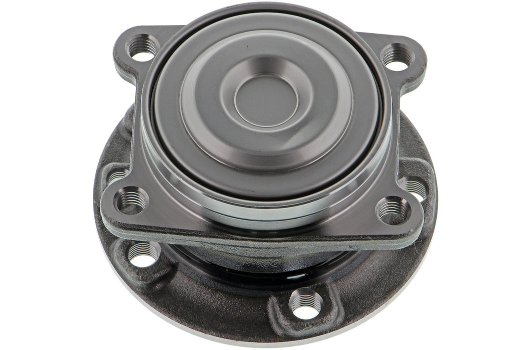 Rear Wheel Bearing and Hub Assembly for Jeep Cherokee FWD 2017 2016 2015 2014 P-2727908