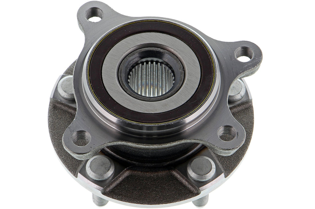 Front Right/Passenger Side Wheel Bearing and Hub Assembly for Lexus RC350 AWD 2021 2020 2019 2018 2017 2016 2015 P-2728038