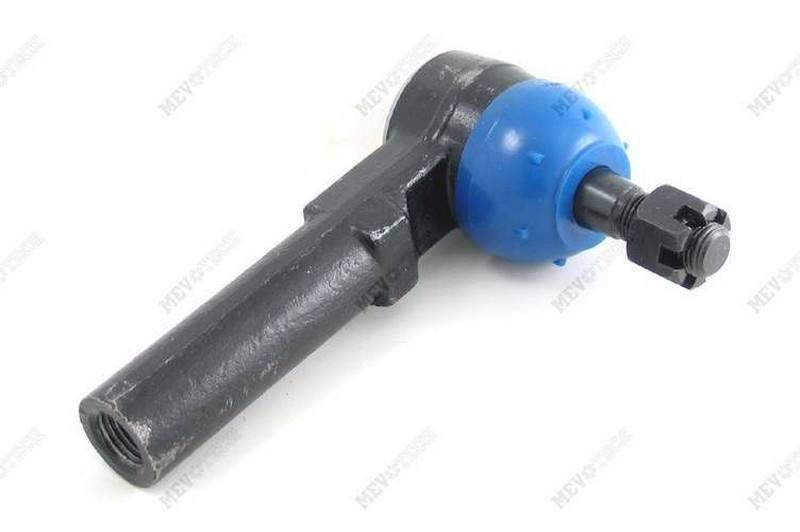 Front Outer Steering Tie Rod End for Plymouth Voyager 2000 1999 1998 1997 1996 - Mevotech MES3401RL