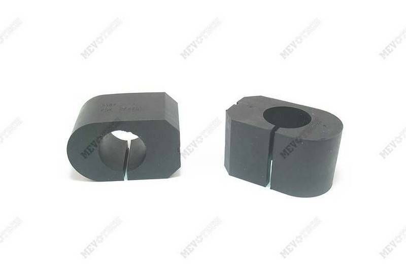 Front To Frame Suspension Stabilizer Bar Bushing Kit for Chevrolet Nova 1975 1974 1973 1972 1971 1970 P-2734396