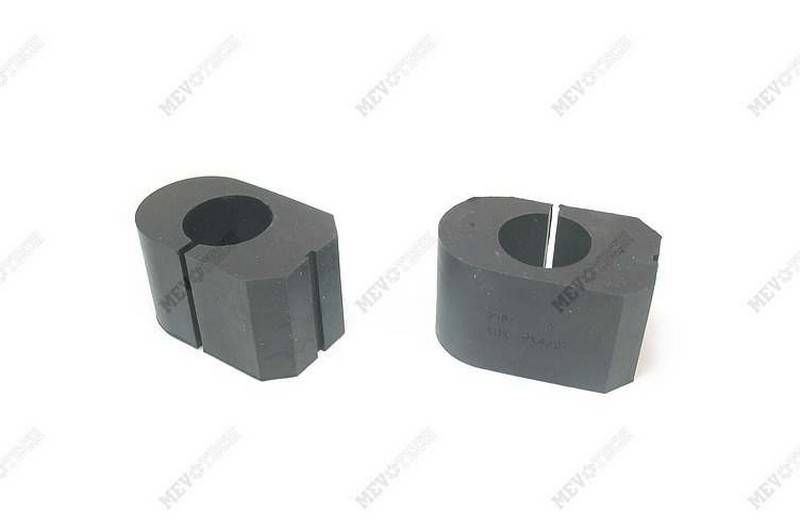 Front To Frame Suspension Stabilizer Bar Bushing Kit for Chevrolet Nova 1975 1974 1973 1972 1971 1970 P-2734396