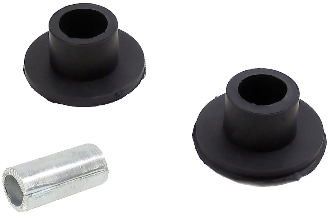 Front Rack and Pinion Mount Bushing for Pontiac Trans Sport 1996 1995 1994 1993 1992 1991 1990 P-2736116