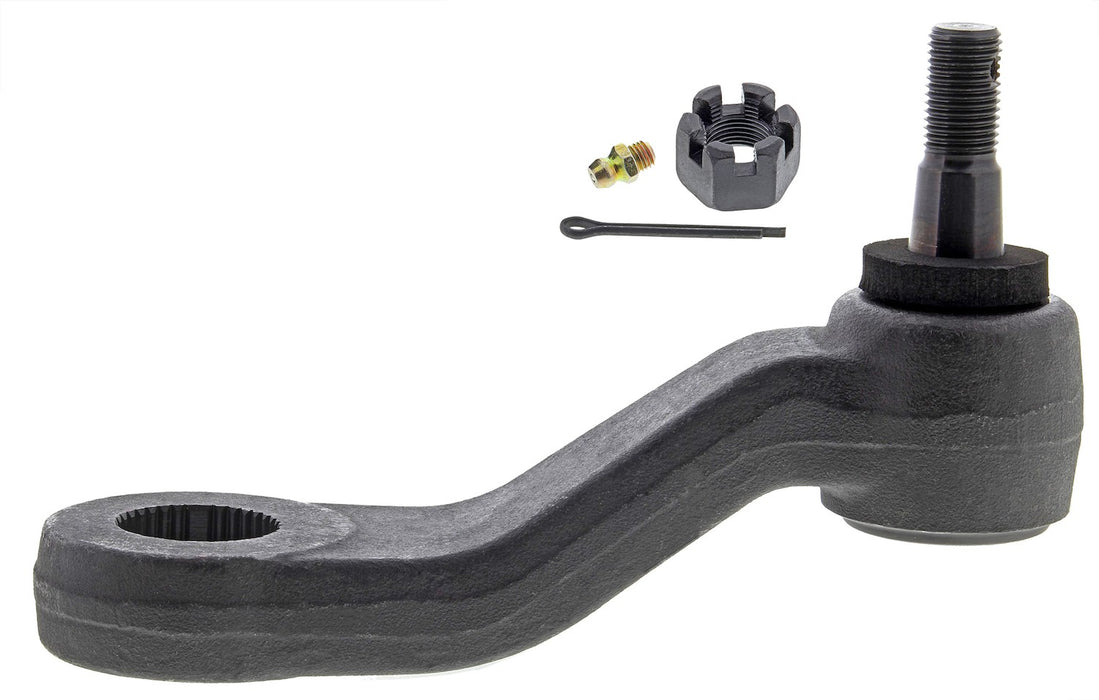 Front Steering Pitman Arm for Chevrolet Express 3500 2021 2020 2019 2018 2017 2016 2015 2014 2013 2012 2011 2010 2009 2008 2007 2006 2005 P-2737922