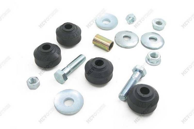 Front Suspension Stabilizer Bar Link Bushing for Dodge Diplomat 1989 1988 1987 1986 1985 1984 1983 1982 1981 1980 1979 1978 1977 P-2738682