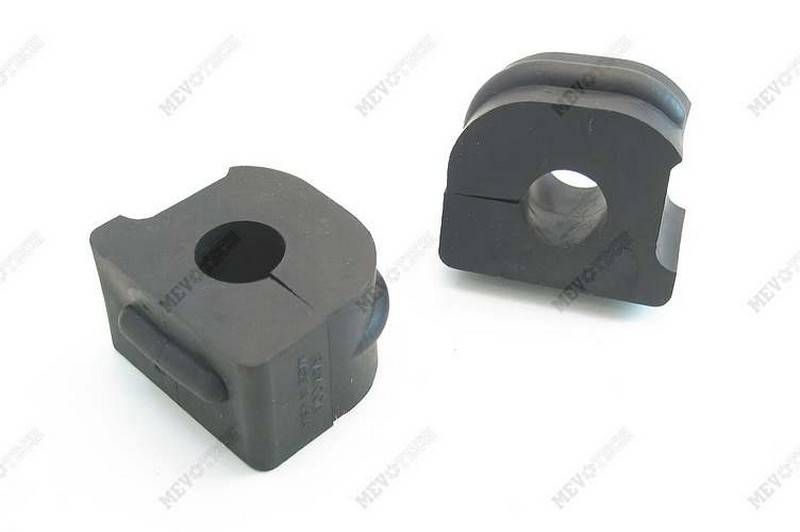 Front To Frame Suspension Stabilizer Bar Bushing Kit for Dodge Grand Caravan 1990 1989 1988 1987 P-2738888