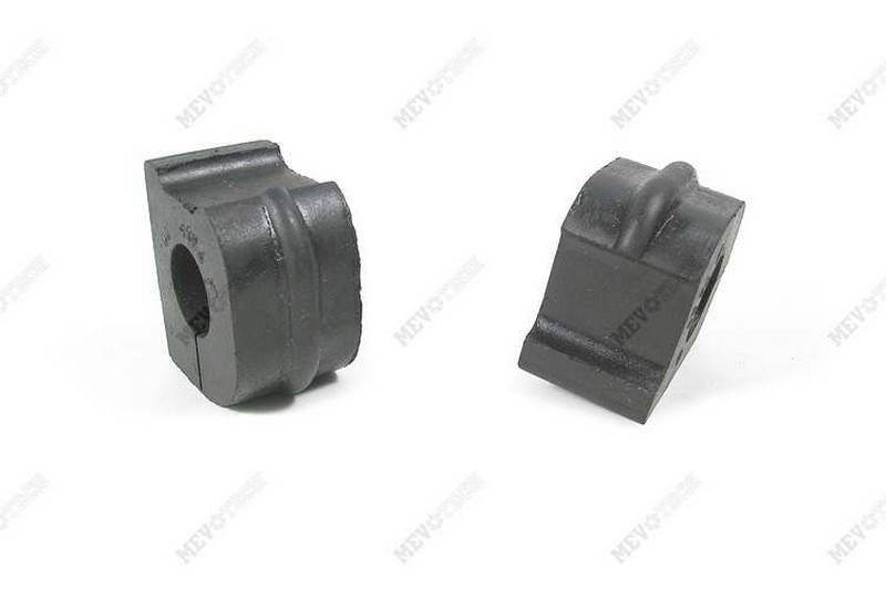 Front To Frame Suspension Stabilizer Bar Bushing Kit for Dodge 600 1988 1987 1986 1985 1984 P-2738914