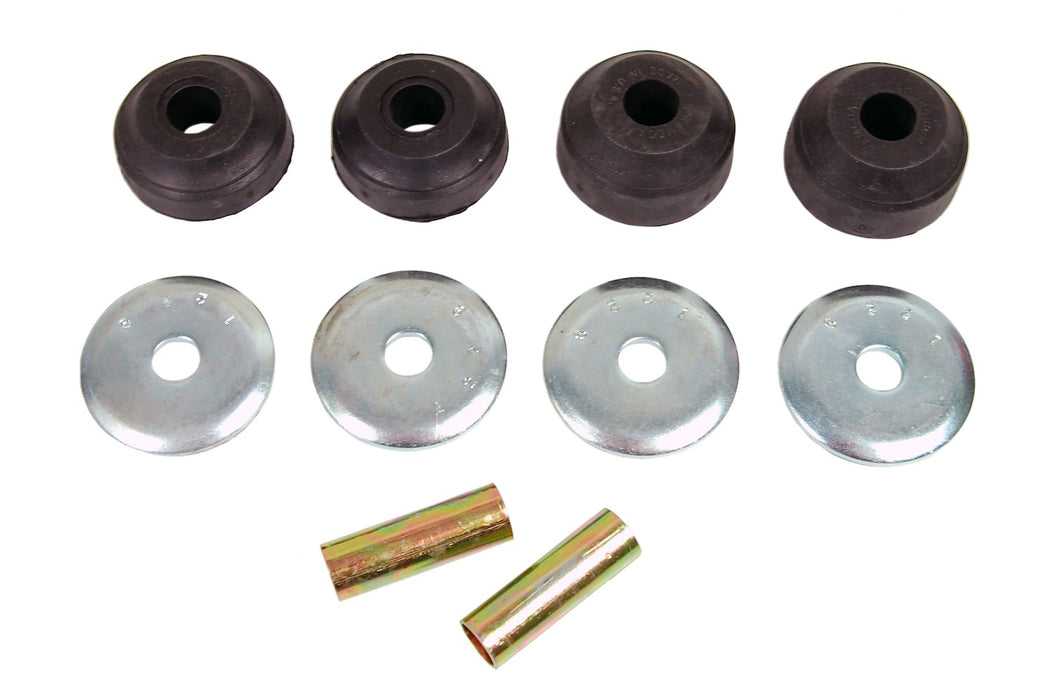 Front Suspension Strut Rod Bushing Kit for Plymouth Turismo 1985 P-2739054