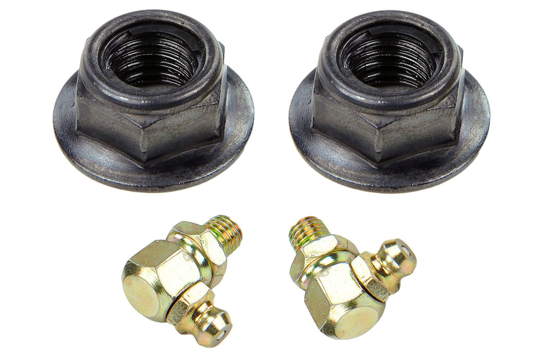 Front Left/Driver Side Suspension Stabilizer Bar Link Kit for Mitsubishi Galant 2003 2002 2001 2000 1999 P-2740066