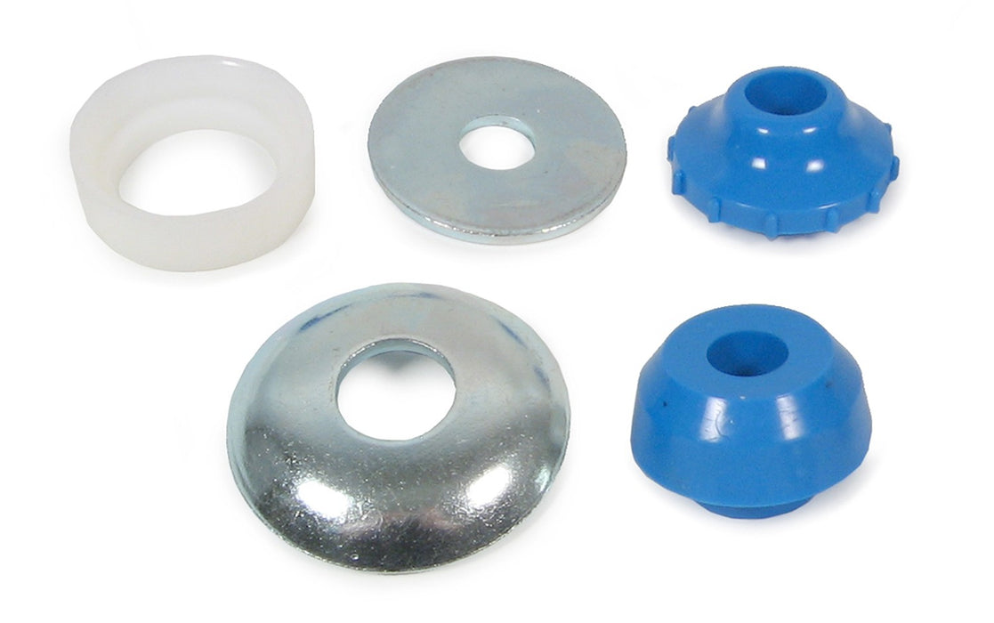 Front Radius Arm Bushing Kit for Mazda B2300 1997 1996 1995 1994 P-2743458