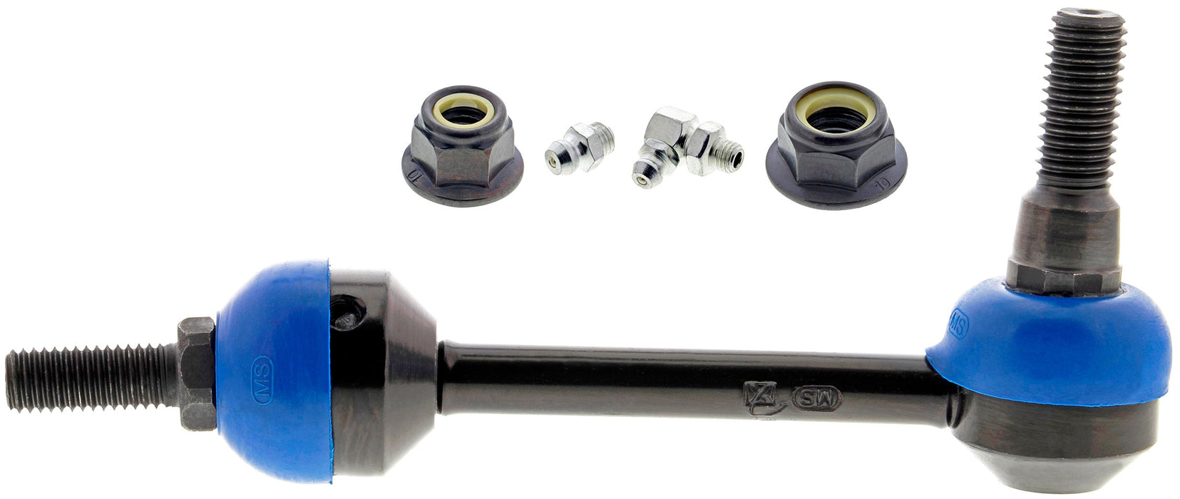 Front Suspension Stabilizer Bar Link Kit for Ford F-150 4WD 2005 2004 P-2744112