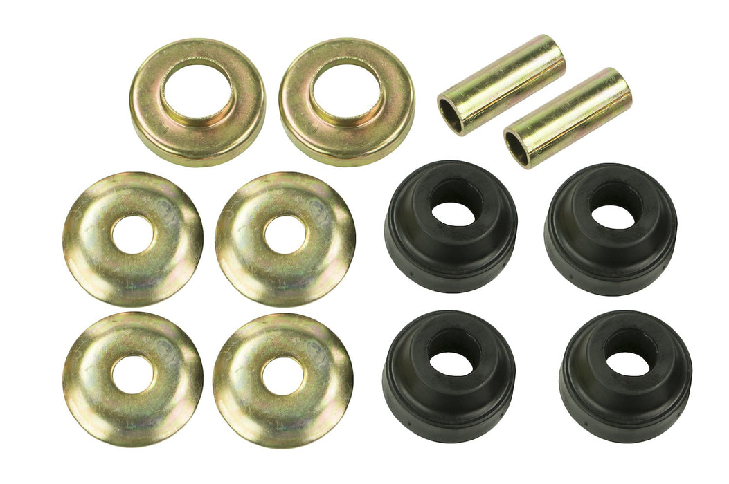 Front Suspension Strut Rod Bushing Kit for Ford Maverick 1977 1976 1975 1974 1973 1972 1971 1970 P-2740317