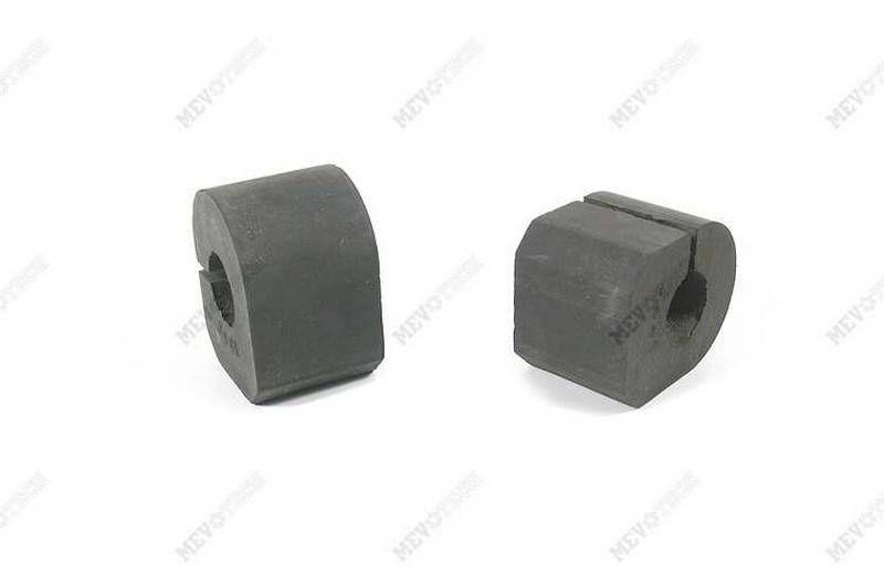 Front To Frame Suspension Stabilizer Bar Bushing Kit for GMC C25/C2500 Pickup 1967 P-2740551