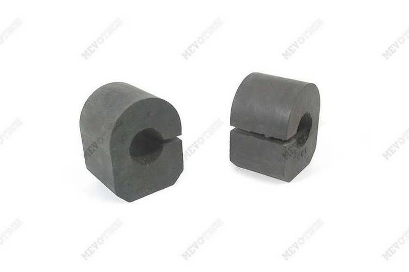 Front To Frame Suspension Stabilizer Bar Bushing Kit for GMC C25/C2500 Pickup 1967 P-2740551