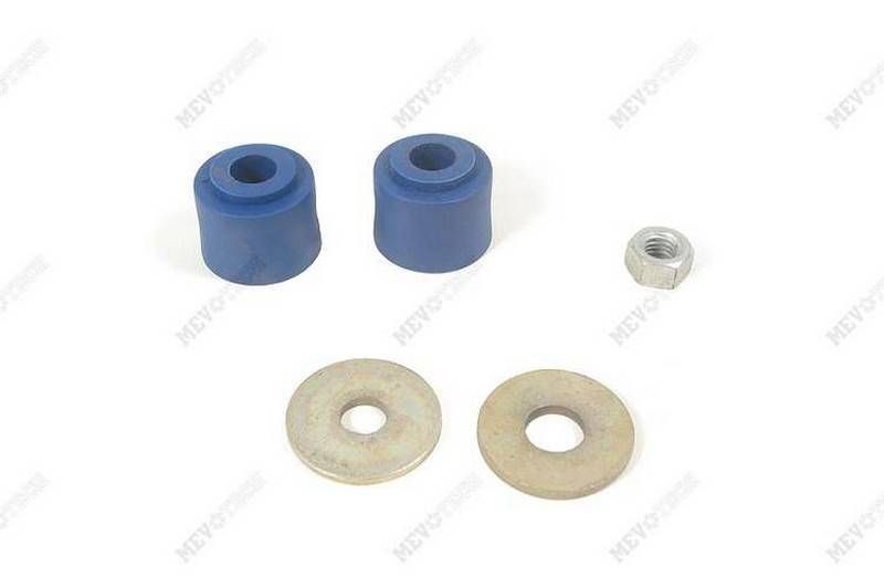 Front Suspension Stabilizer Bar Link Bushing for Ford E-350 Econoline 1998 1997 1996 1995 1994 1993 1992 1991 1990 1989 1988 1987 1986 1985 P-2741002