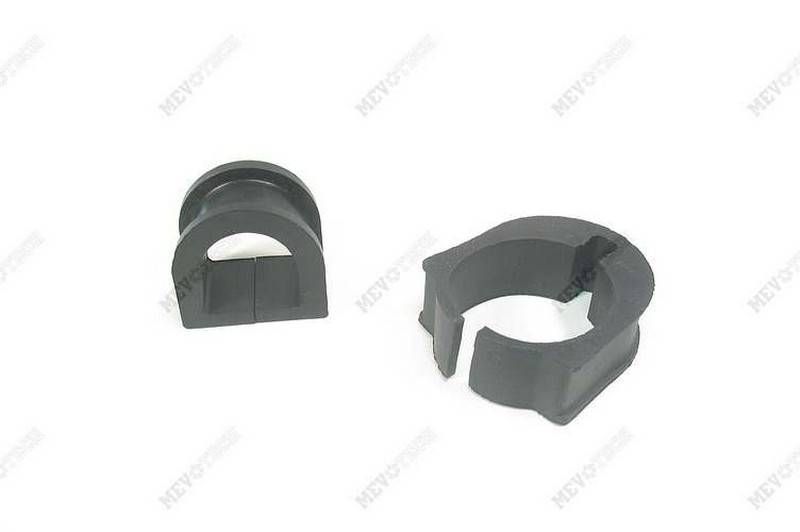 Front Rack and Pinion Mount Bushing for Ford Tempo 1994 1993 1992 1991 1990 1989 1988 1987 P-2741112